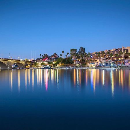 London Bridge Resort Lake Havasu City Ngoại thất bức ảnh