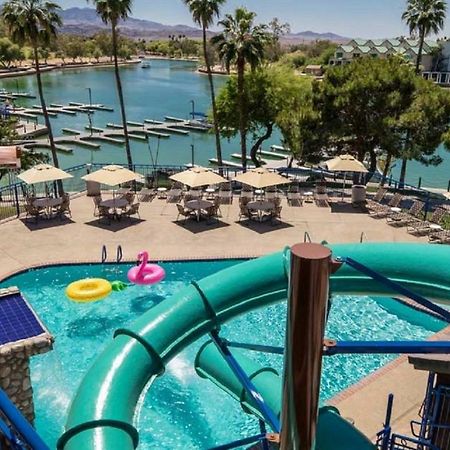 London Bridge Resort Lake Havasu City Ngoại thất bức ảnh