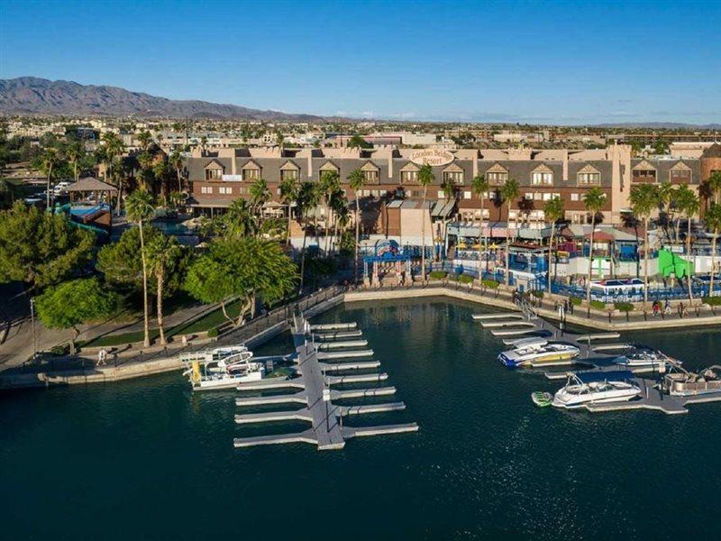 London Bridge Resort Lake Havasu City Ngoại thất bức ảnh