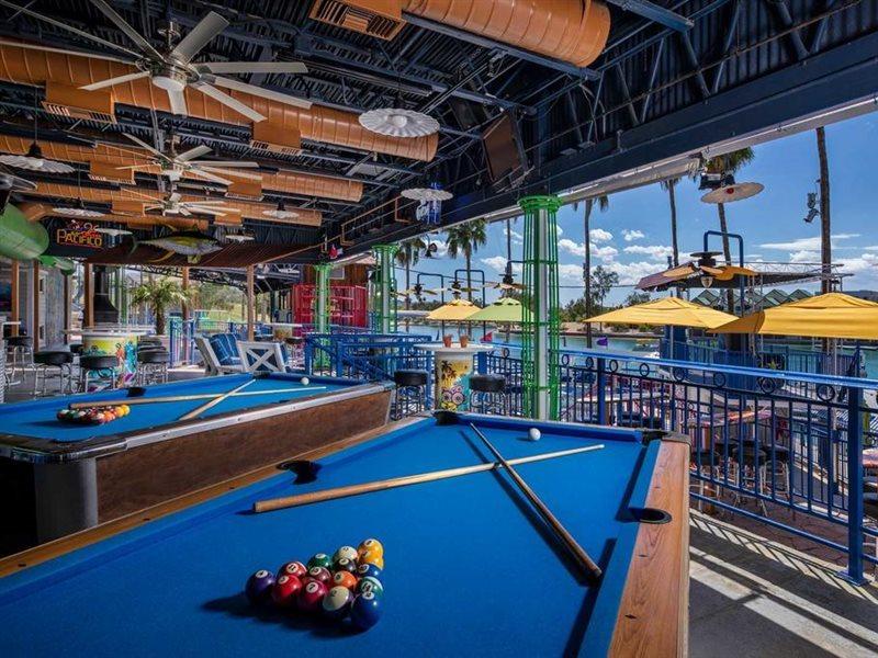 London Bridge Resort Lake Havasu City Ngoại thất bức ảnh
