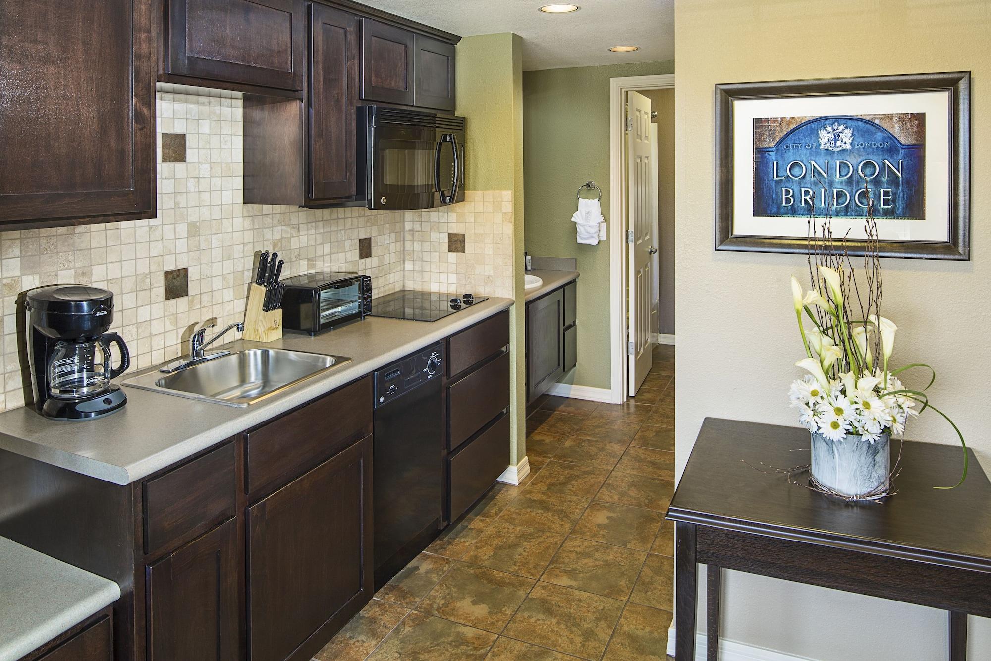 London Bridge Resort Lake Havasu City Ngoại thất bức ảnh
