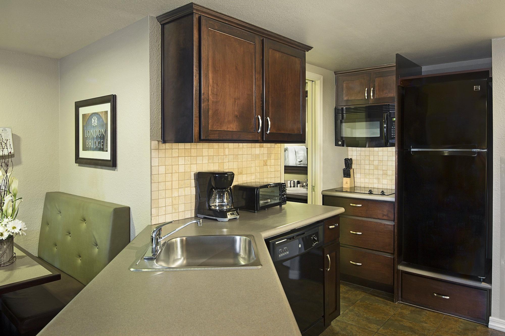 London Bridge Resort Lake Havasu City Ngoại thất bức ảnh