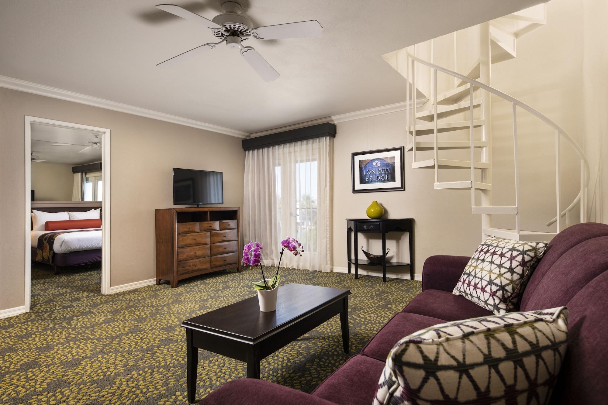 London Bridge Resort Lake Havasu City Ngoại thất bức ảnh