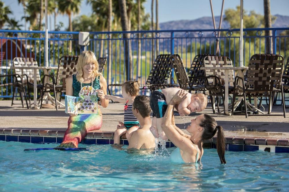 London Bridge Resort Lake Havasu City Ngoại thất bức ảnh