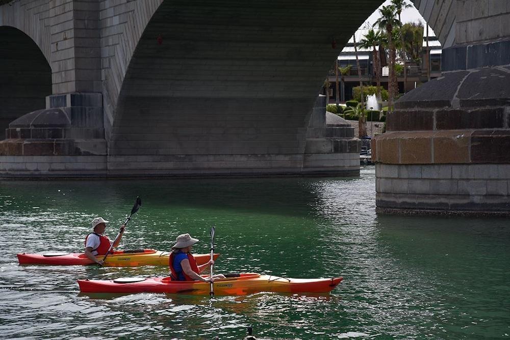 London Bridge Resort Lake Havasu City Ngoại thất bức ảnh