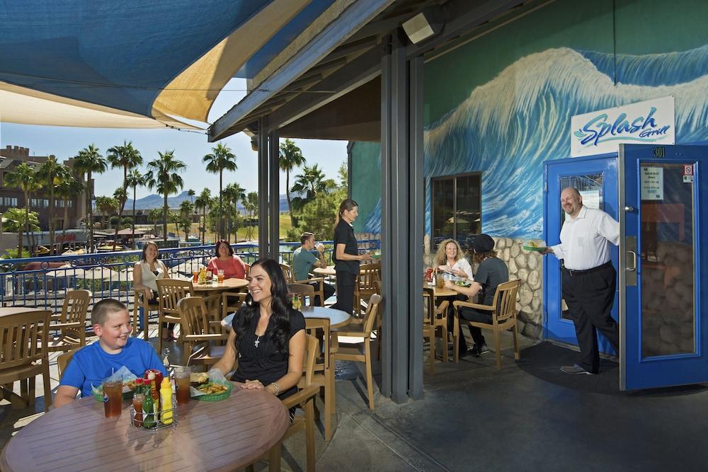 London Bridge Resort Lake Havasu City Ngoại thất bức ảnh