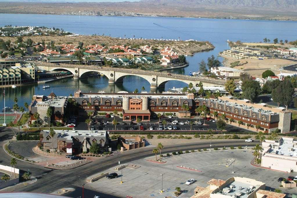 London Bridge Resort Lake Havasu City Ngoại thất bức ảnh