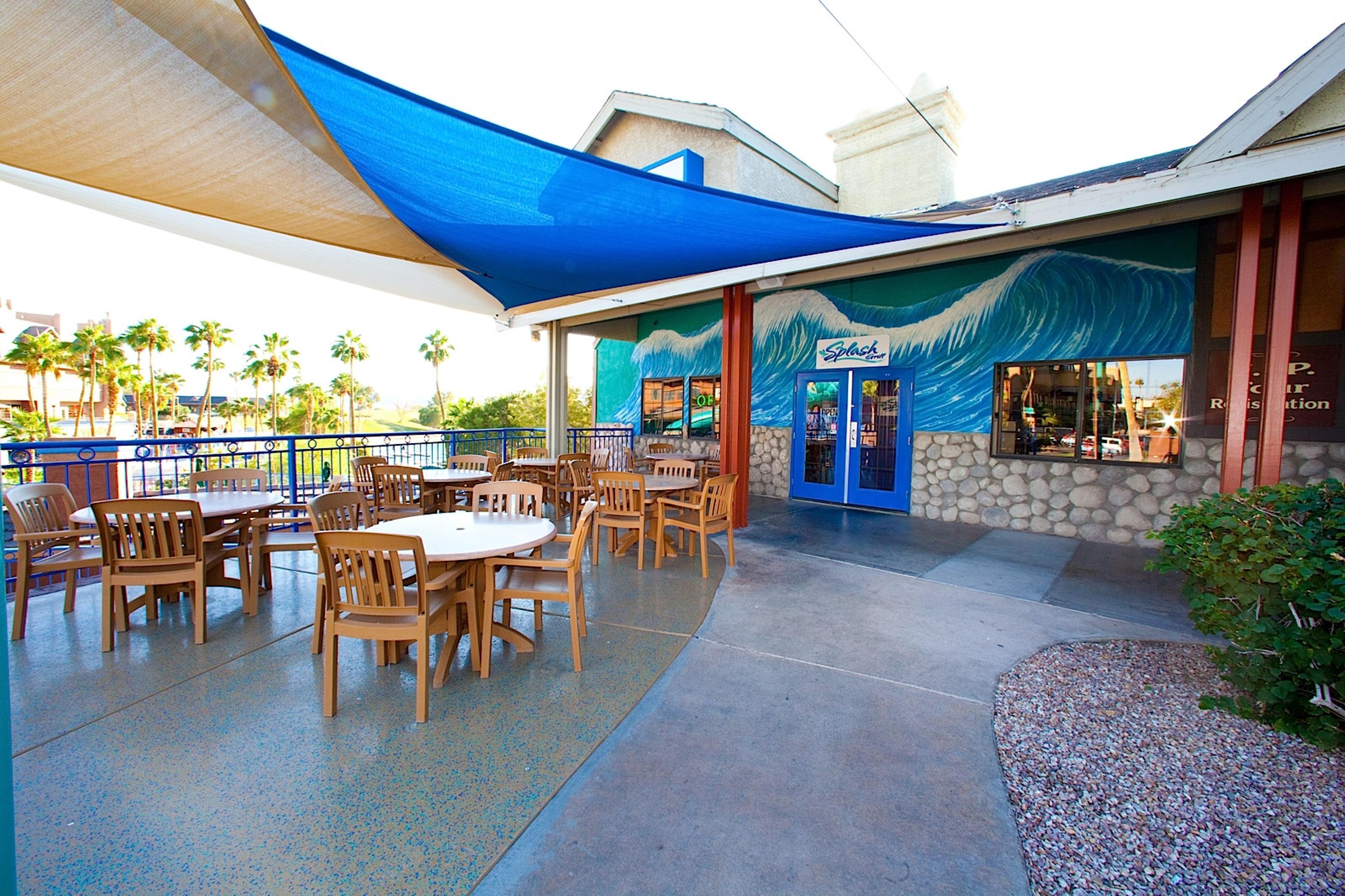 London Bridge Resort Lake Havasu City Ngoại thất bức ảnh