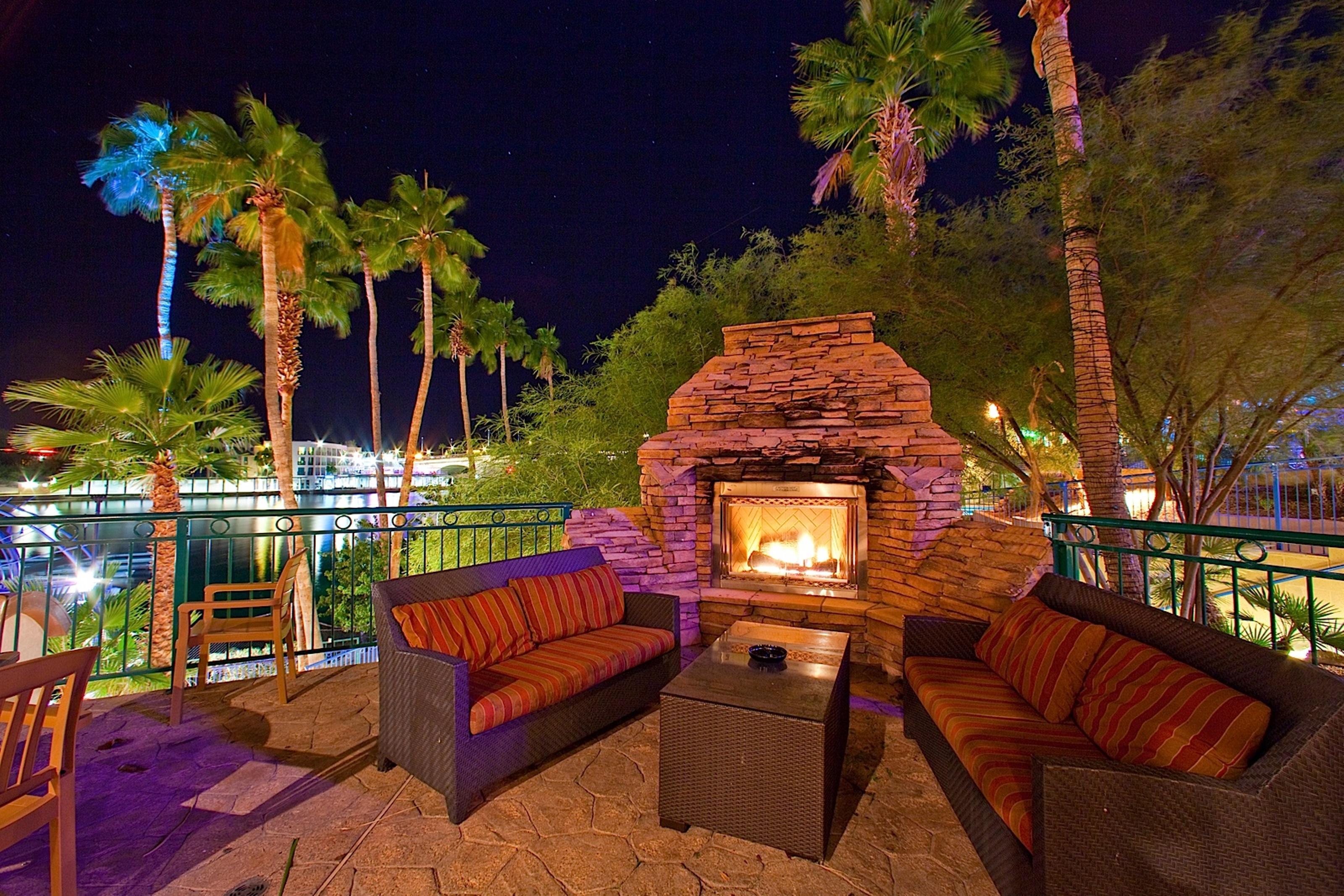 London Bridge Resort Lake Havasu City Ngoại thất bức ảnh