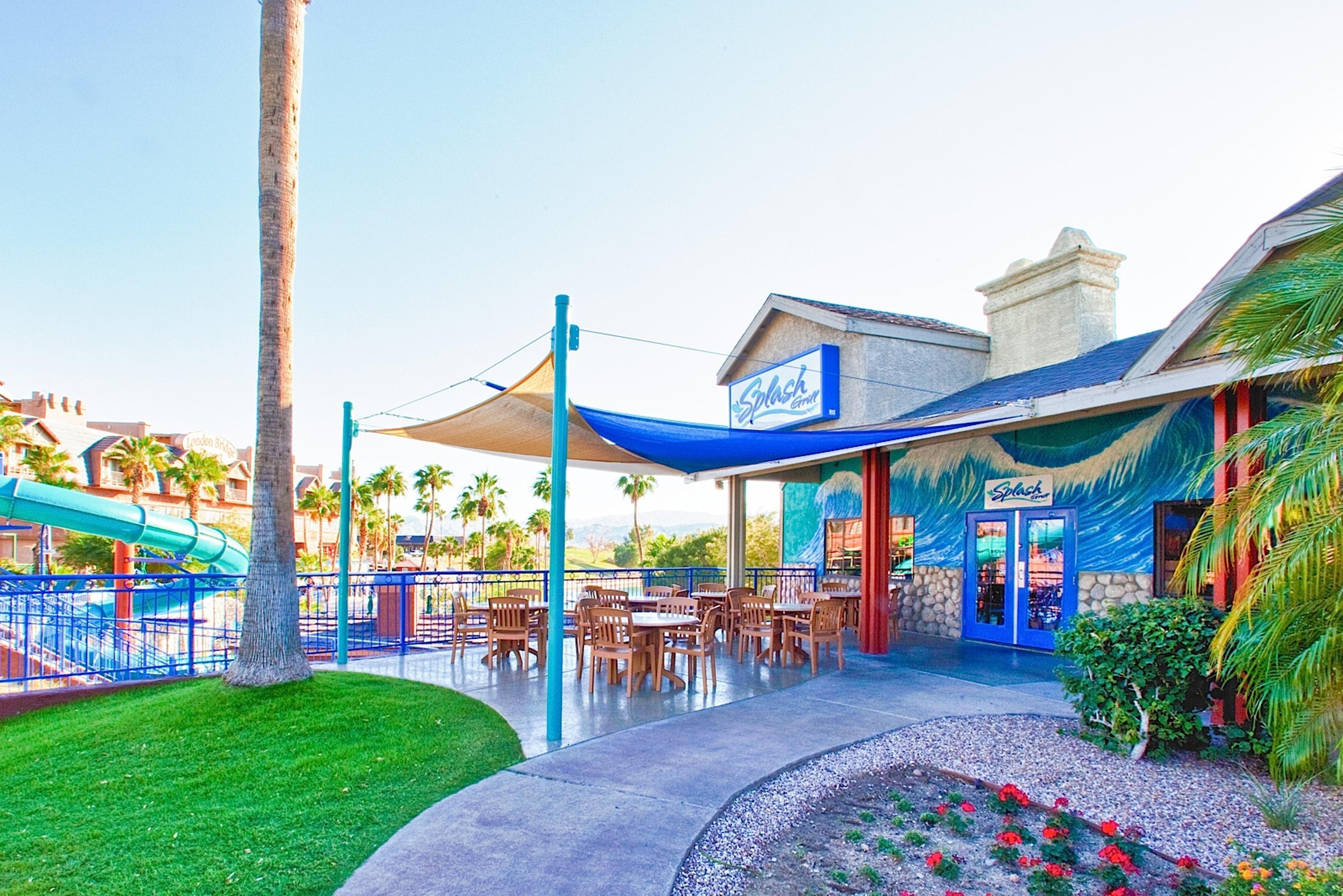 London Bridge Resort Lake Havasu City Ngoại thất bức ảnh