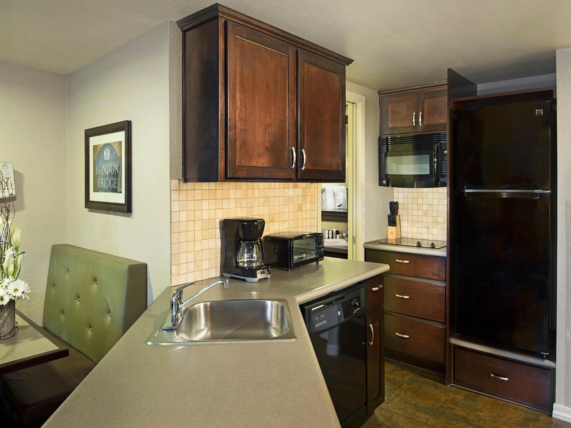 London Bridge Resort Lake Havasu City Ngoại thất bức ảnh