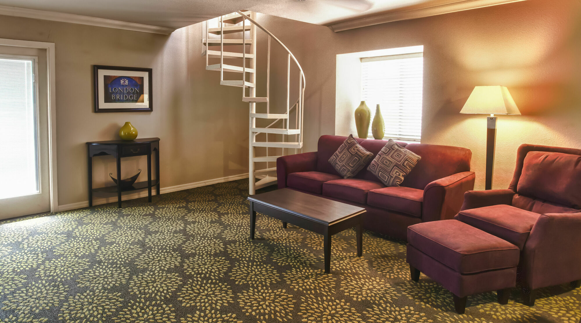 London Bridge Resort Lake Havasu City Ngoại thất bức ảnh