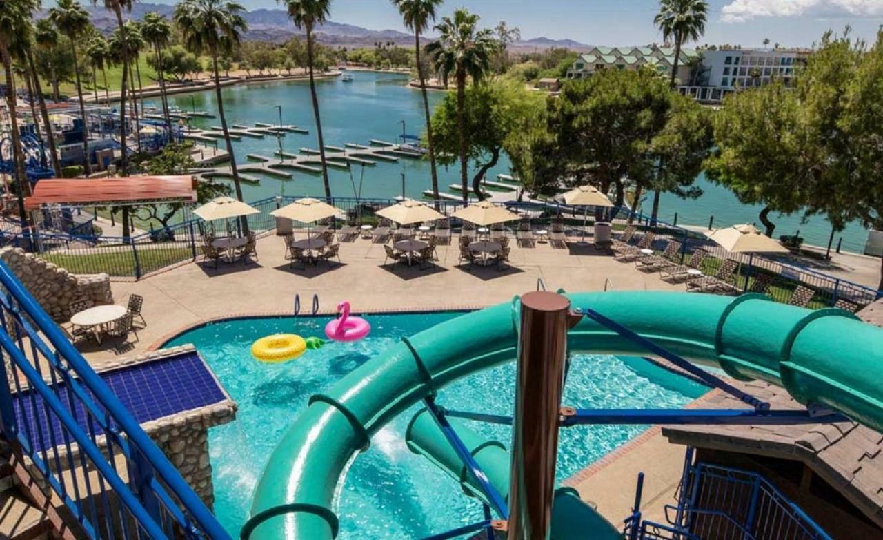 London Bridge Resort Lake Havasu City Ngoại thất bức ảnh