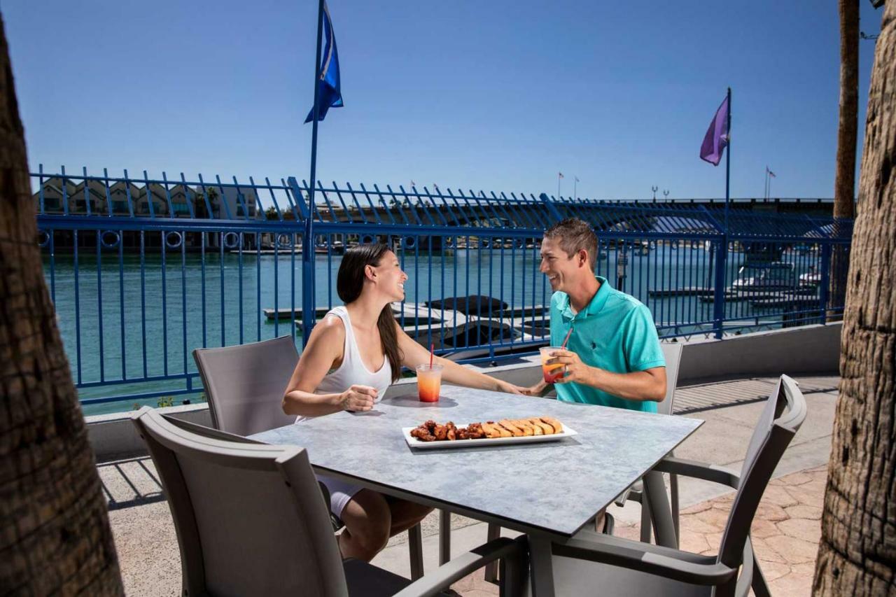 London Bridge Resort Lake Havasu City Ngoại thất bức ảnh