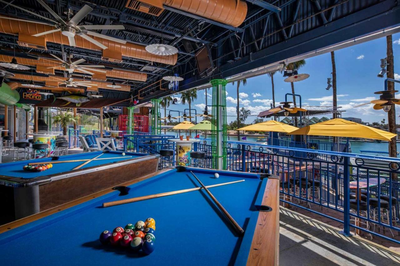 London Bridge Resort Lake Havasu City Ngoại thất bức ảnh