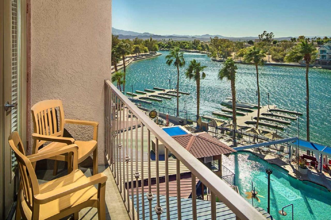 London Bridge Resort Lake Havasu City Ngoại thất bức ảnh