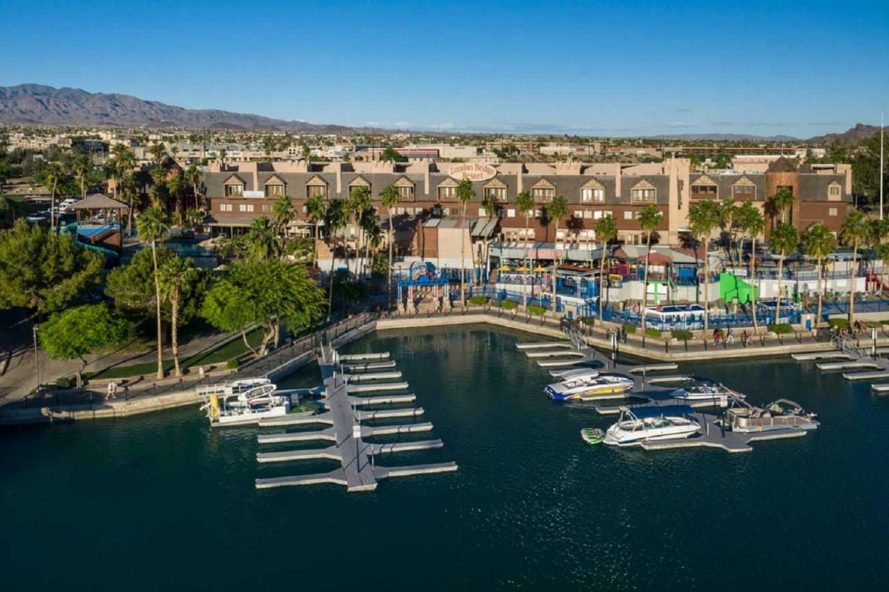 London Bridge Resort Lake Havasu City Ngoại thất bức ảnh